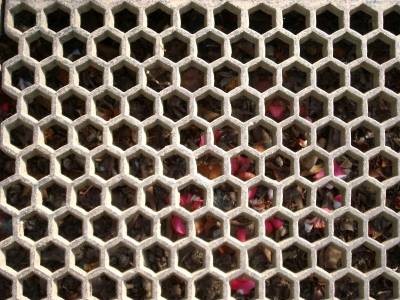 Dingle's HHO honeycomb