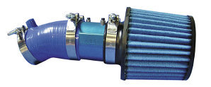 a small air filter